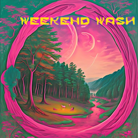 Weekend Wash | Boomplay Music