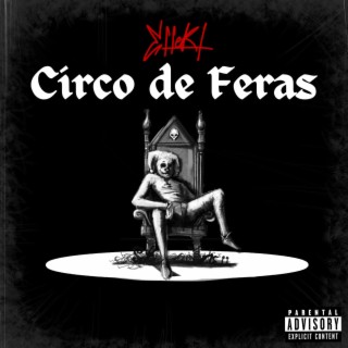 Circo de Feras