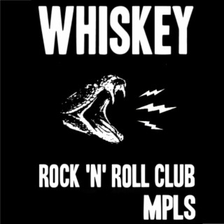 Whiskey Rock 'N' Roll Club Mpls