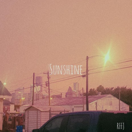 Sunshine | Boomplay Music