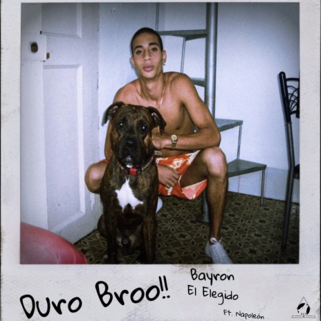 Duro Bro ft. napoleόn | Boomplay Music