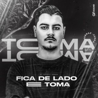 Mega Funk Fica de lado e toma