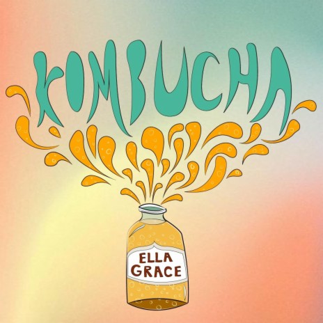 Kombucha | Boomplay Music