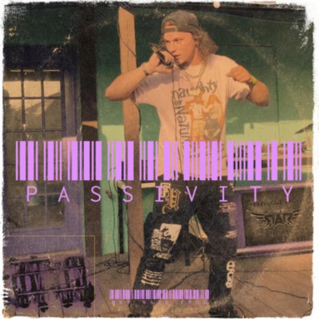 Passivity | Boomplay Music