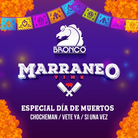 Vete Ya (Marraneo Time T2) [Acústico En Vivo 2023] | Boomplay Music