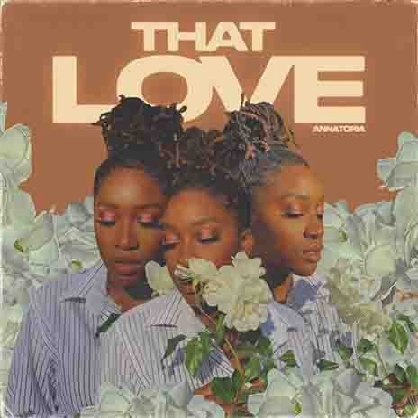 That Love | Boomplay Music