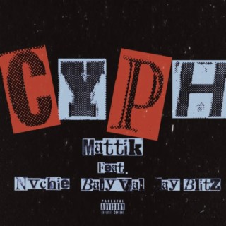 CYPH