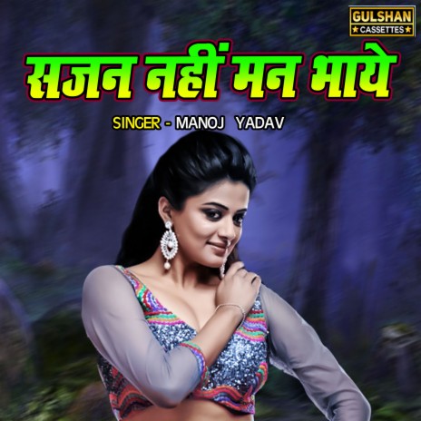 Sajan Nahi Man Bhaye | Boomplay Music