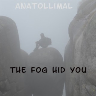 The Fog Hid You