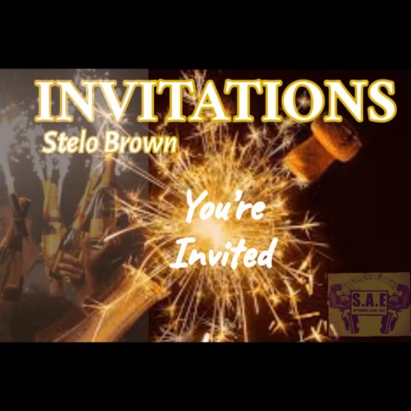 Invitations | Boomplay Music