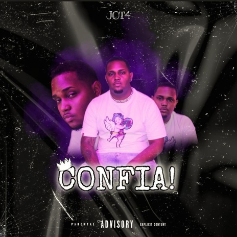 Confia | Boomplay Music