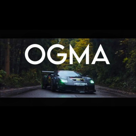 OGMA | Boomplay Music
