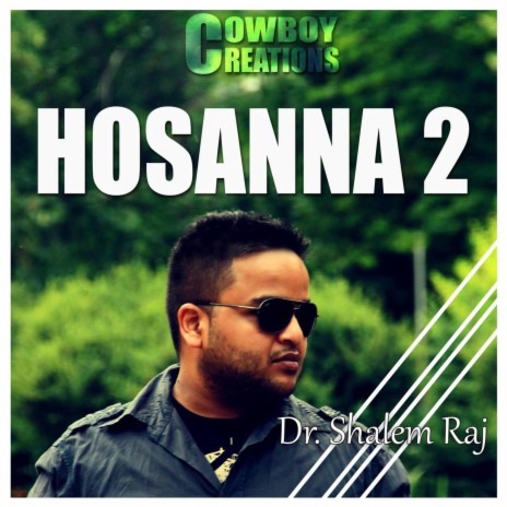Hosanna 2 | Boomplay Music