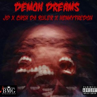 Demon Dreams