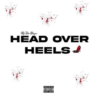 Head over heels