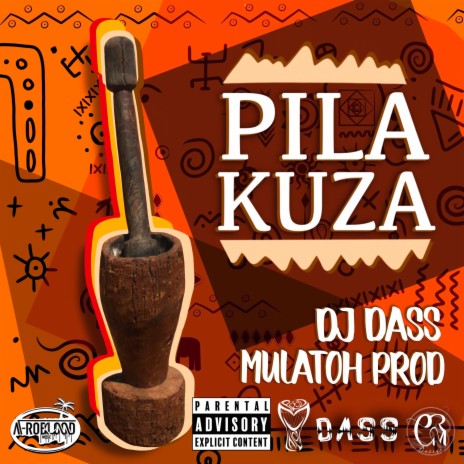 Pila Kuza ft. Dass | Boomplay Music