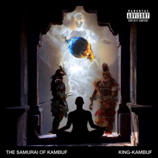 THE SAMURAI OF KAMBUF