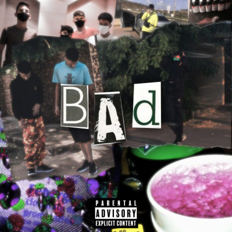 Bad | Boomplay Music