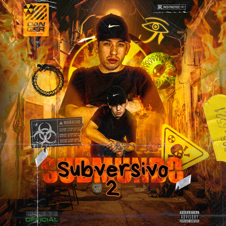 Subversivo(Part.2) | Boomplay Music