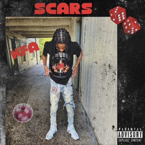 Scars | Boomplay Music