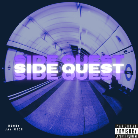 Side Quest ft. Jay Moon | Boomplay Music