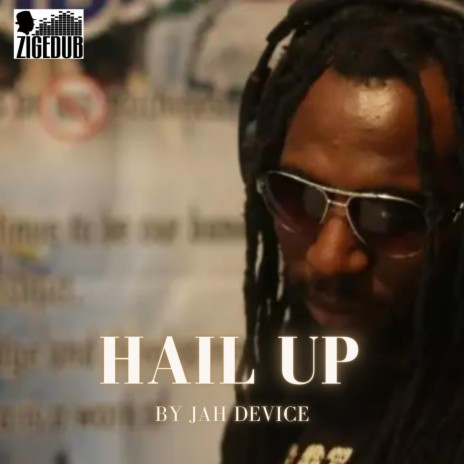 Hail Up | Boomplay Music