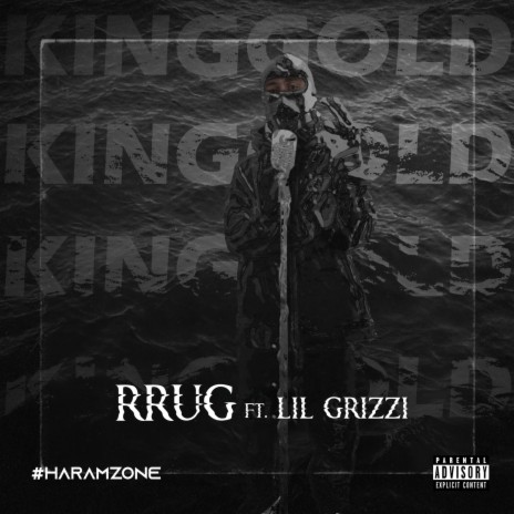 RRUG ft. Lil Grizzi | Boomplay Music