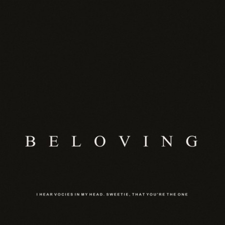 Beloving | Boomplay Music