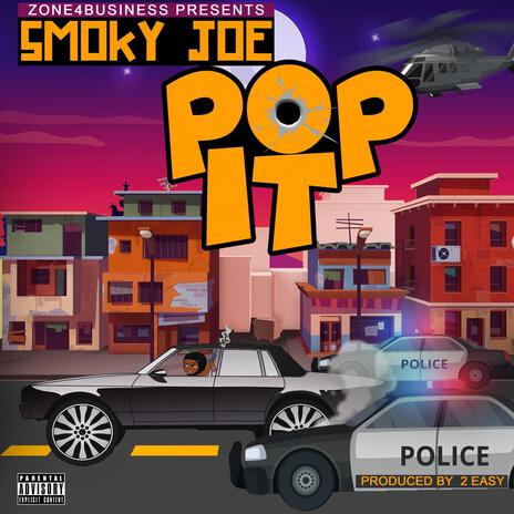 PoP iT | Boomplay Music