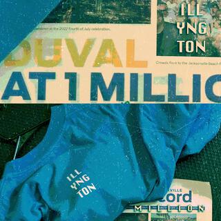 Million (Maxi Single)