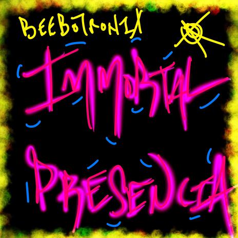 Immortale Presencia (Version 2) | Boomplay Music