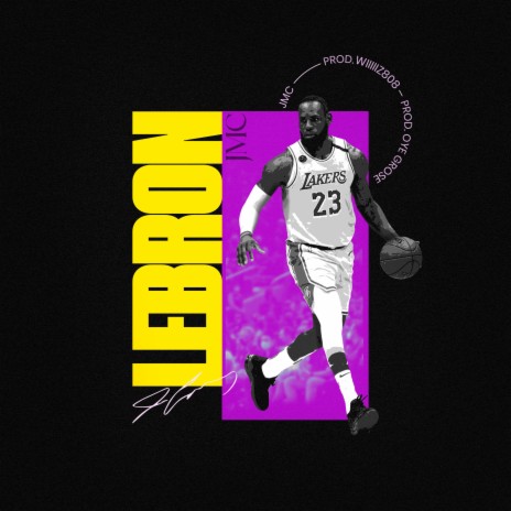 Lebron | Boomplay Music