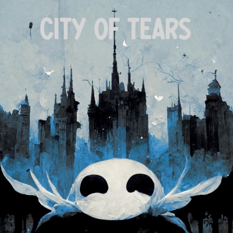 City of Tears (LoFi 1 Hour) | Boomplay Music