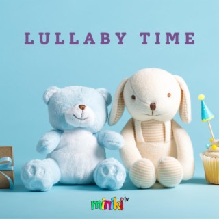 Lullaby Time