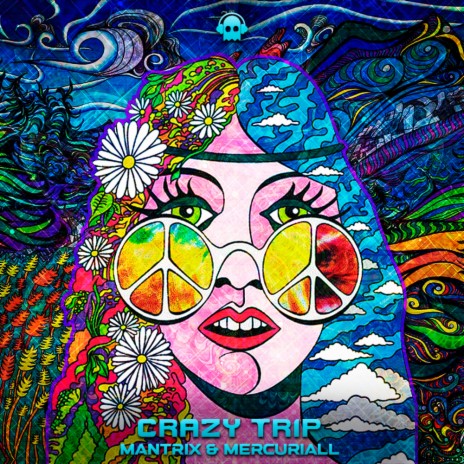 Crazy Trip (Original Mix) ft. Mercuriall | Boomplay Music
