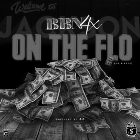 ON THE FLO | Boomplay Music