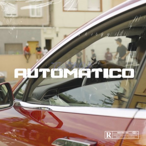 Automatico | Boomplay Music