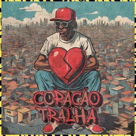 Coração Tralha | Boomplay Music