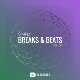 Simply Breaks & Beats, Vol. 06