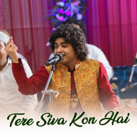 Tere Siva Kon Hai | Boomplay Music