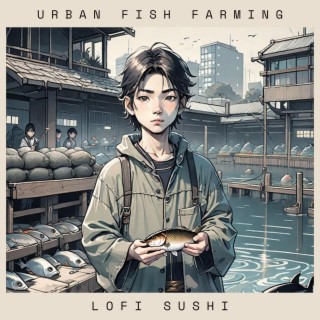 Urban Fish Farming