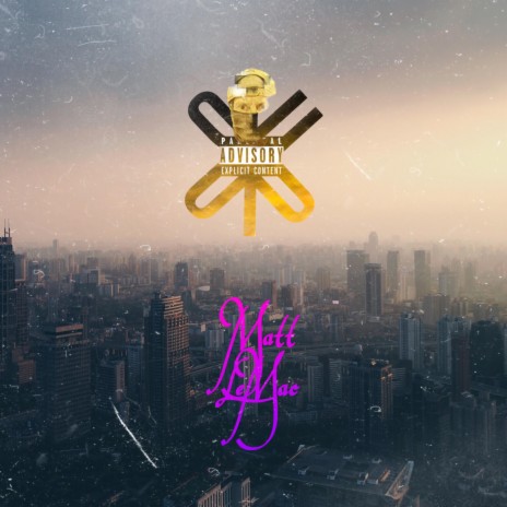 This City ft. Matt LeMac | Boomplay Music