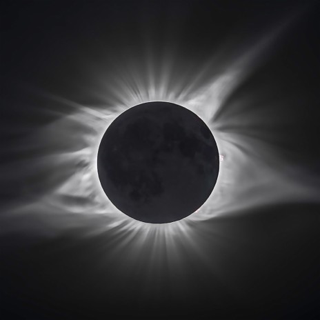 Eclipse | Boomplay Music