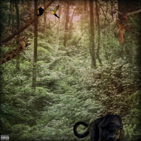 Zookeeper Freestyle 2 ft. MTSW | Boomplay Music