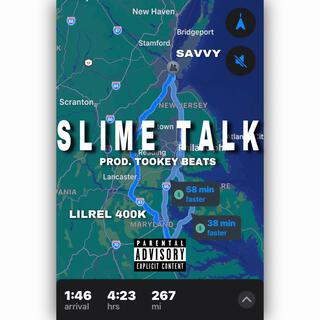 Slime Talk