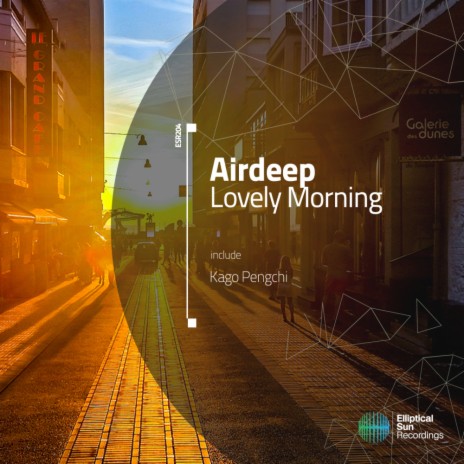 Lovely Morning (Kago Pengchi Remix) | Boomplay Music