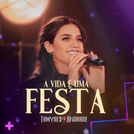 A Vida É uma Festa | Boomplay Music