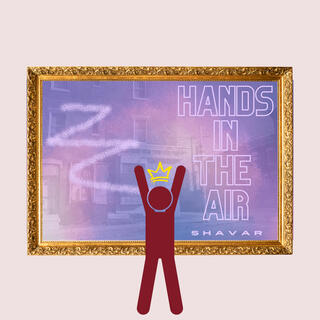 Hands In The Air