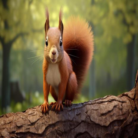 Bright Piano Save the Animals: R.I.P. Peanut the Squirrel | Boomplay Music