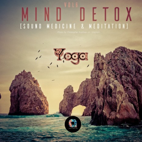 Mental Detox: Guided Sleep Meditation ft. Yoga & Yoga Music | Boomplay Music